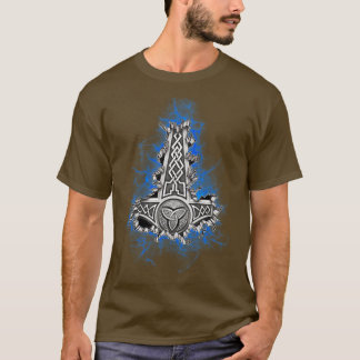 Mjllnir 2 t shirt