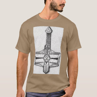 Mjllnir T Shirt