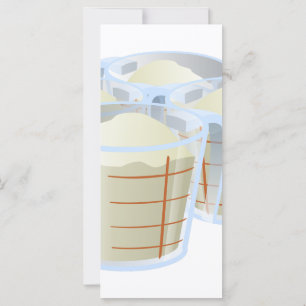 Mjöl av Glitch Food