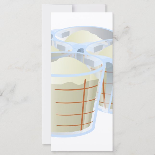 Mjöl av Glitch Food (Framsida)