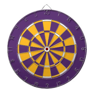 Mjöl Darttavla