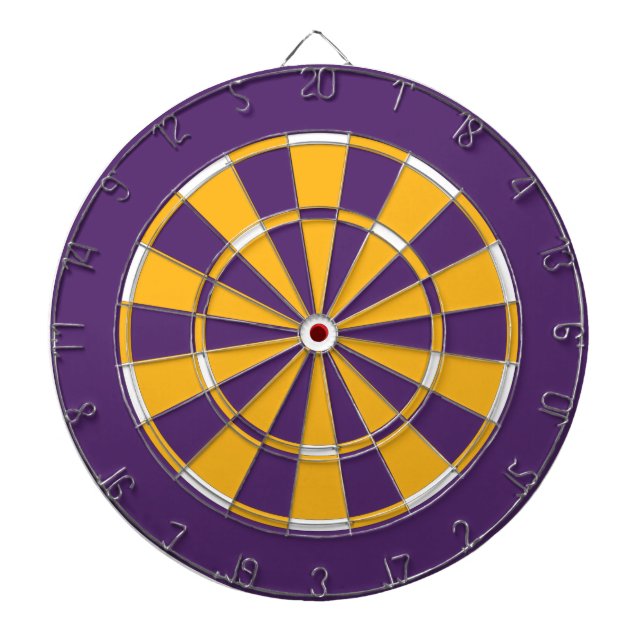 Mjöl Darttavla (Framsidan)