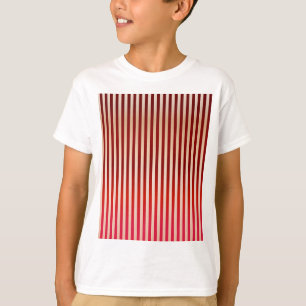 Mjöl och blod (Rand) T Shirt