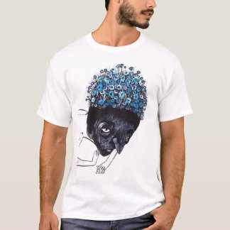 mjölbarn tee shirt