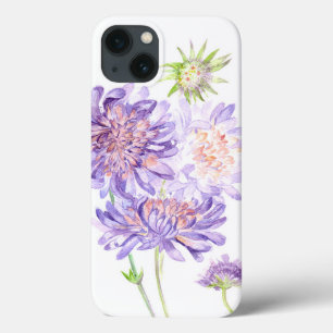 mjöliga blommor