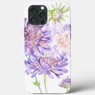mjöliga blommor