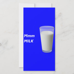 Mjölk