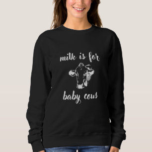 Mjölk är för Baby-kor T Shirt