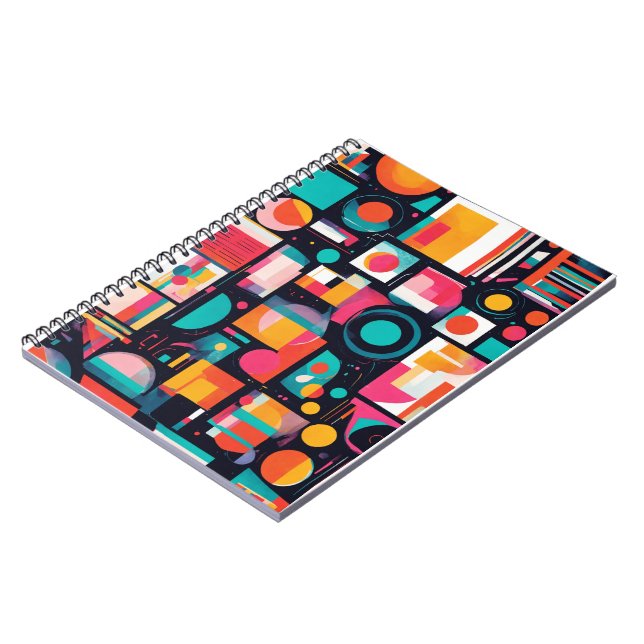 Mjölk bok anteckningsbok (Vänstra Sidan)