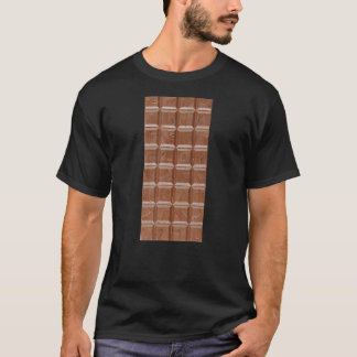 Mjölk Chocolate Costume Easy Last Minute Halloween T Shirt