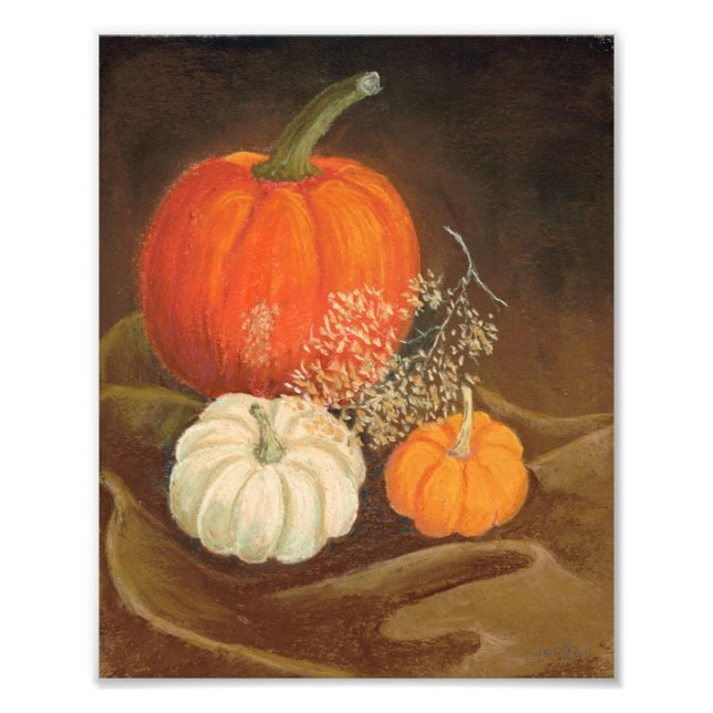 Mjölk Chocolate Fototryck (Framsidan)