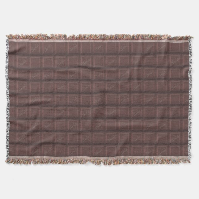Mjölk choklad mysfilt (Framsidan)