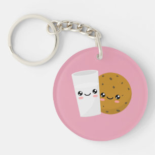 Mjölk & Cookie