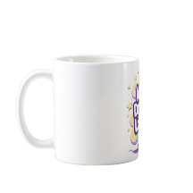 Mjölk Drunk och Lovin’ It - Cute Baby Quote