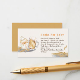 Mjölk Flaska Beer Bokar för för-inhägnadskort för  Tilläggskort