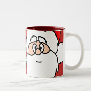 Mjölk för Santa Mugg