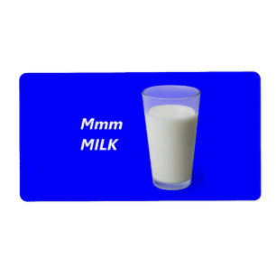 Mjölk Fraktsedel
