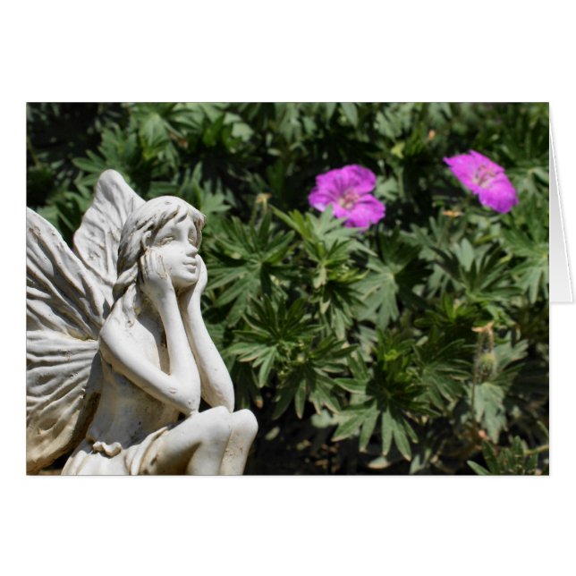 Mjölk Hälsningskort (Framsidan Horizontal)