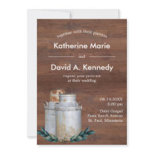 Mjölk har budgeterat den gamla Rustiska gården Lan