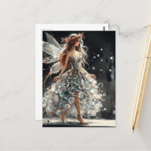 Mjölk i en Mode-påkänning gjord av plast