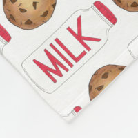 Mjölk Jug Chocolate Chip Cookies Snack Food Foodie