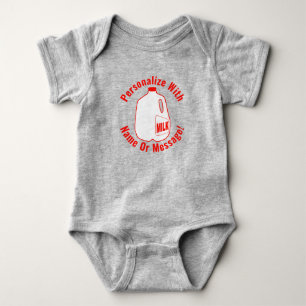 Mjölk Jug T Shirt