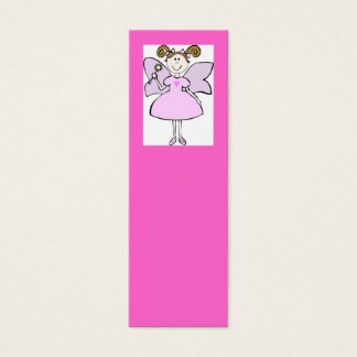 Mjölk Litet Visitkort