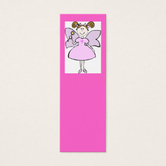 Mjölk Litet Visitkort