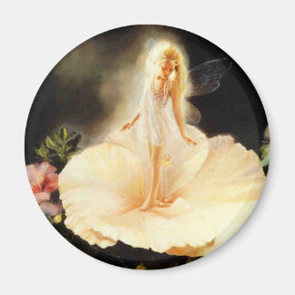 Mjölk Magnet