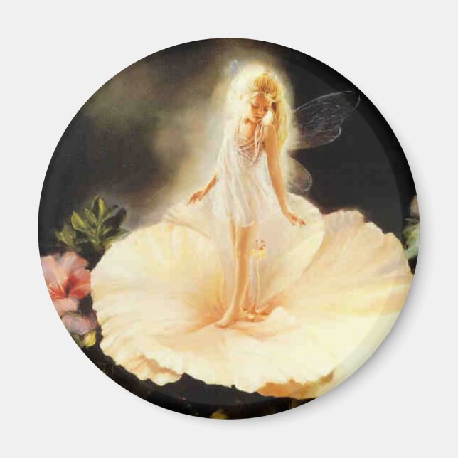 Mjölk Magnet (Framsidan)