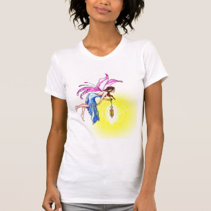 Mjölk med Lantern T-shirt