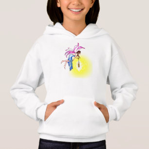 Mjölk med Lantern T-shirt