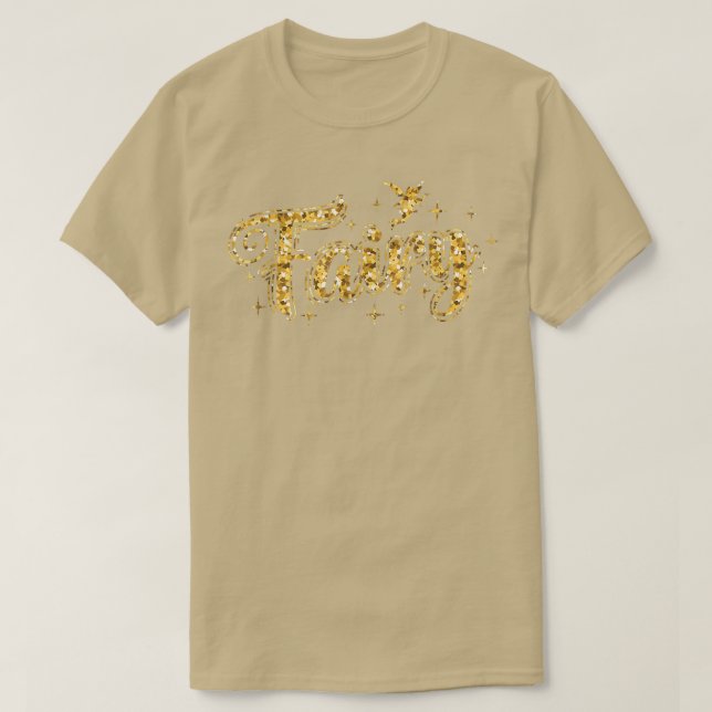 Mjölk med mjölkpulver t shirt (Design framsida)