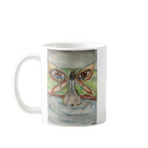 Mjölk med sorterat Vingar