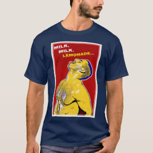 Mjölk Mjölk Lemonade T Shirt