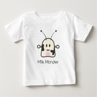 Mjölk Monster T Shirt
