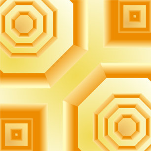 Mjölk och honungshem kudde