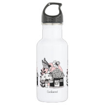 Mjölk- och mejerihus