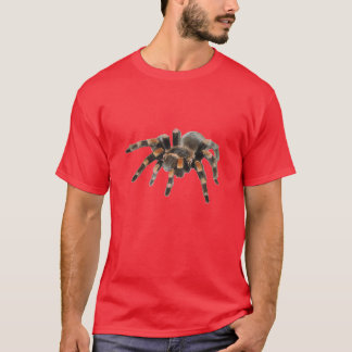 Mjölk och skal tee shirt