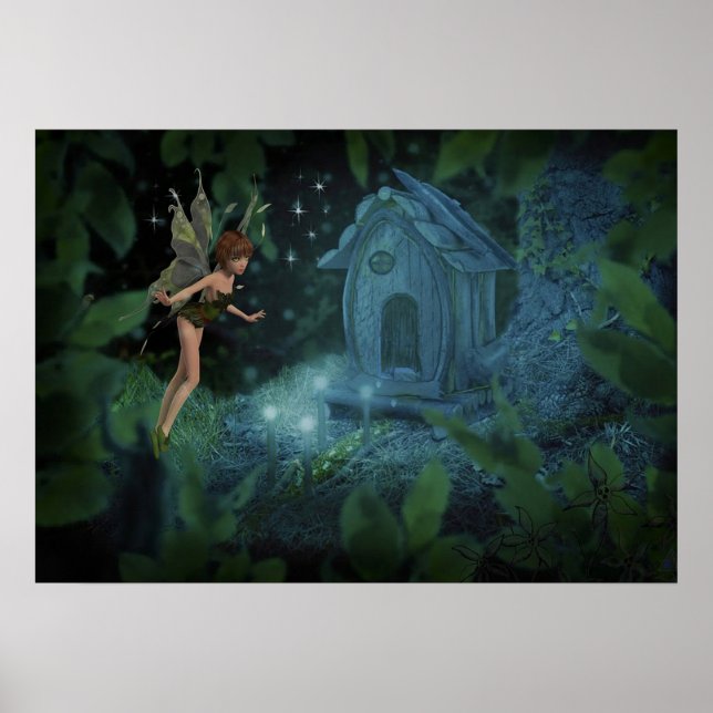 Mjölk Poster (Framsidan)