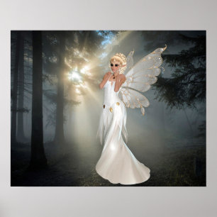 Mjölk Poster