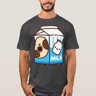 Mjölk Puglie T Shirt