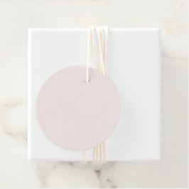 mjölk rosa fast gåvor etiketter