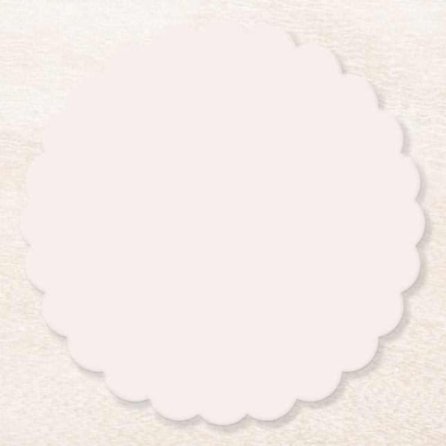 mjölk rosa fast underlägg papper (Framsida)