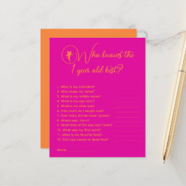 Mjölk som känner till det 1 år gamla bästa Party-s