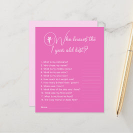 Mjölk som känner till det 1 år gamla bästa Party-s