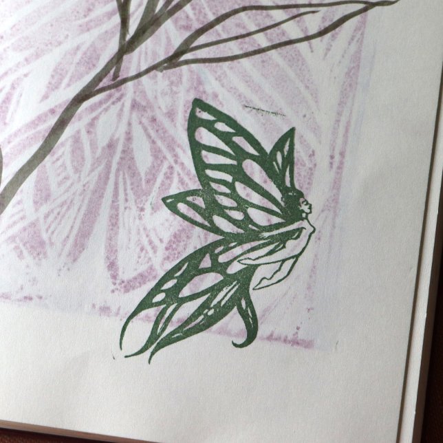 Mjölk Stämpel (Skapare uppladdad)