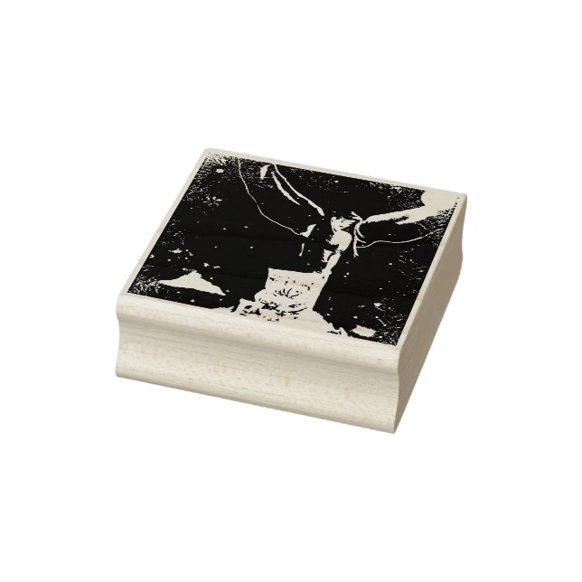 Mjölk Stämpel (Stämpel)