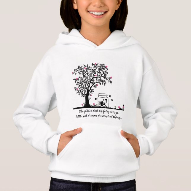 Mjölk T Shirt (Framsida)