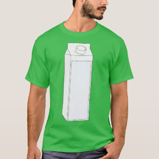 Mjölk T Shirt